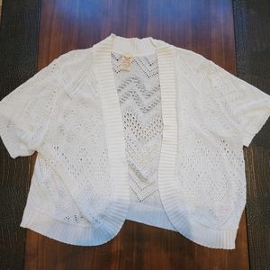 Faded Glory top size 3x